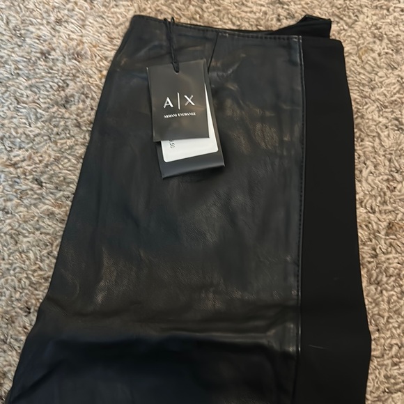 Women’s super skinny Armani exchange - Picture 1 of 2